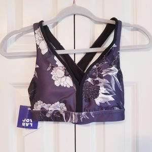 NWT joy Lab sports bra size xs
